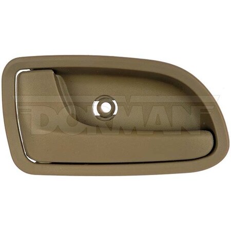 Motormite INTERIOR DOOR HANDLE 80335